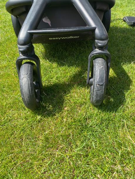Kočík easywalker harvey 2, easywalker,easywalker harvey2