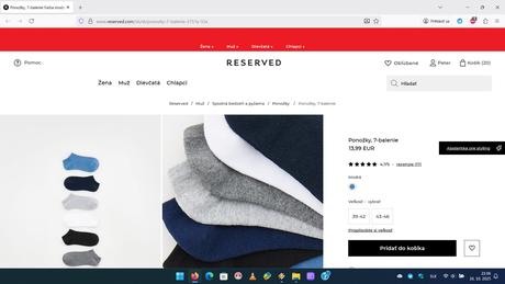 Čiapky, šiltovky, ponožky, ruksaky, trenky, pyžamo, 