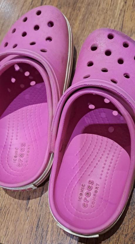 Crocs slapky, crocs,29
