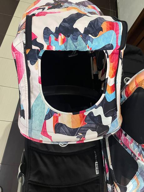 Kocik bugaboo donkey 2, bugaboo,bugaboo donkey 2