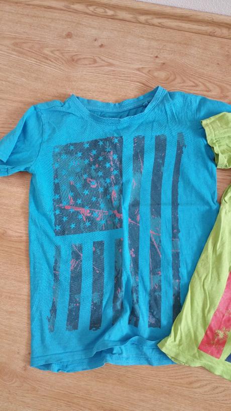 Tricka, dopodopo,134