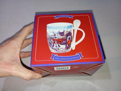 Šálky hrnčeky potter disney got londýn anglicko, 