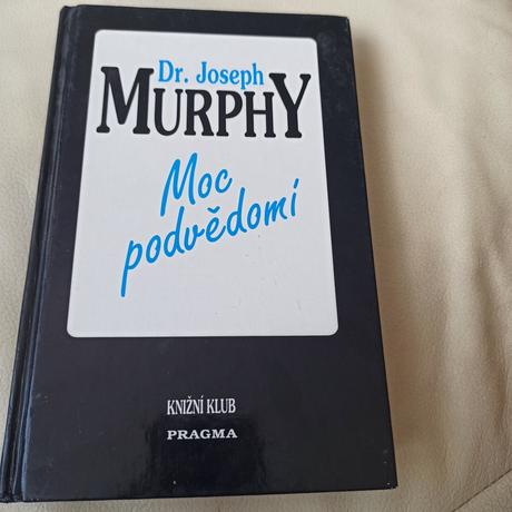 Moc podvedomi-dr.j.murphy, 