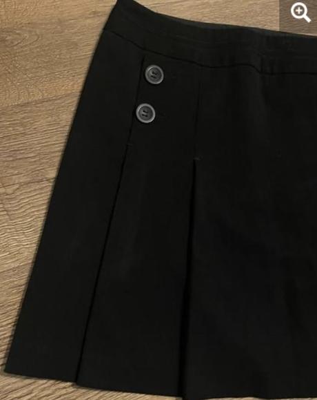 Skladaná sukňa, yessica,40