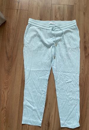 Letne nohavice hugo boss, hugo boss,m