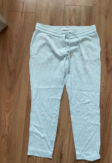 Letne nohavice hugo boss, hugo boss,m
