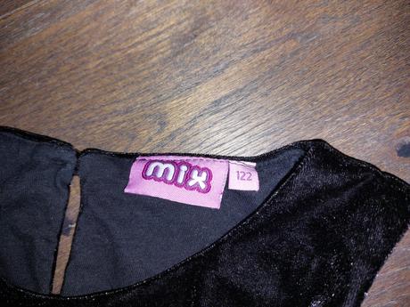 Nadherne nadychane saticky pre princeznu 5-7r., 122