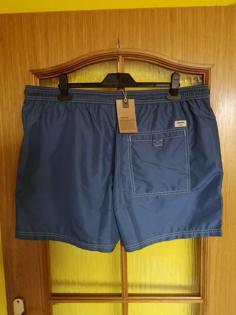 Timberland pánske plavkové kraťasy veľkosť xl, timberland,xl