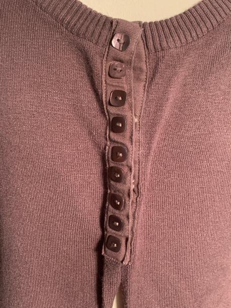 Pompdelux prekrásny sveter, pompdelux,134