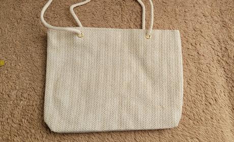 Letná kabelka, taška, 