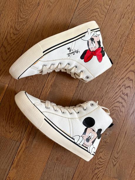 Tenisky minie, zara,33