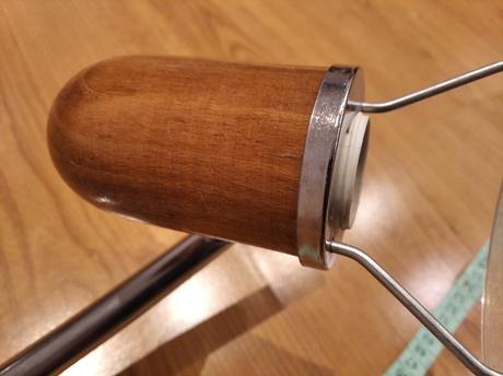 Svietidlo - dvoj-lampa,