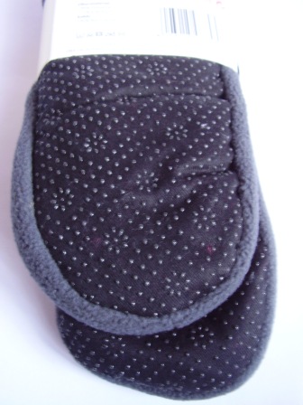 Ponožkové papuče 39-42, 39 / 40 / 41 / 42