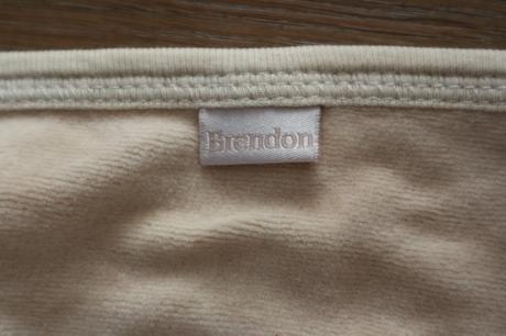 Deka do kočíka brendon, 