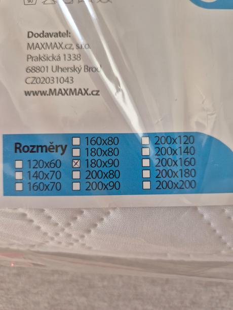 Nepremokave chranice matraca,