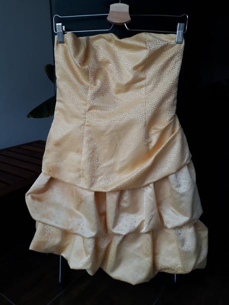 Spoločenské šaty, m