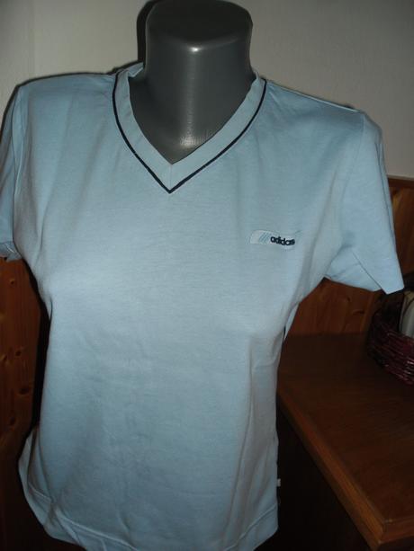 Tričko, adidas,38