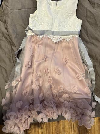 Šaty pre slecnu, monsoon,146