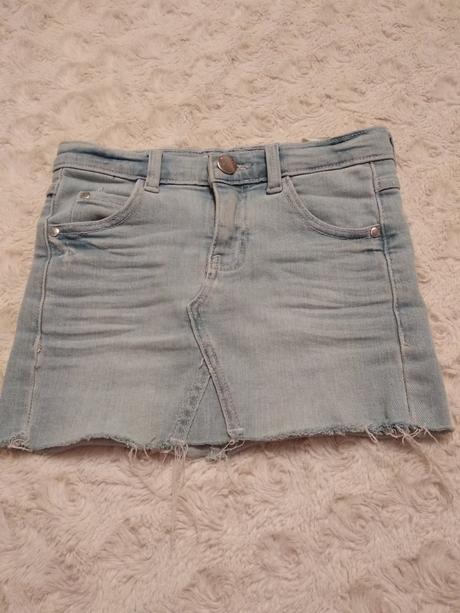 Rocková minisukňa, reserved,110