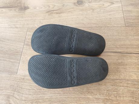 Šľapky adidas, adidas,34