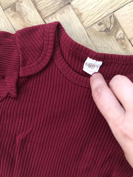 Vrúbkované bordové body, 86