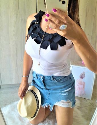 Top s aplikáciou-m, m