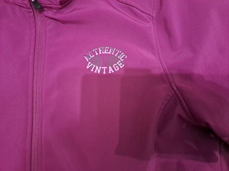 Dámska vetrovka, 44