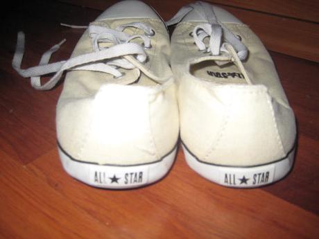 Tenisky converse all star, converse,37