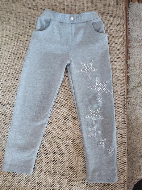 Teple leginky vel.110, 110