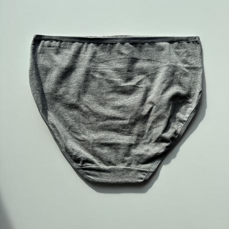 Dámske nohavičky s vysokým pásom m199, xl / xxl / xxxl