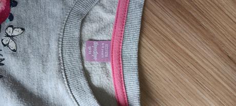 Mikina dino 122/128, dopodopo,122