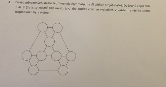 Potrebujete pomôcť s riešením matematickej úlohy?