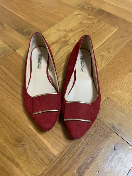 Bordove baleriny, 37