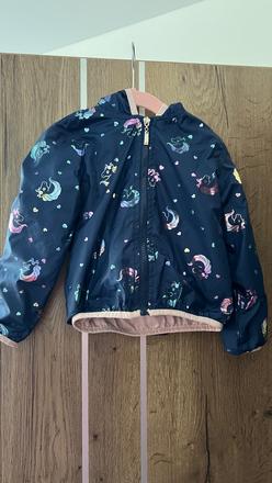 Prechodná bunda, 104