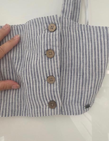 Kratky top, pull&bear,s