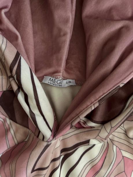 Dámska mikina megi, m