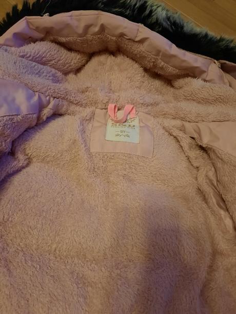 Oblúbená zimná bunda, 146