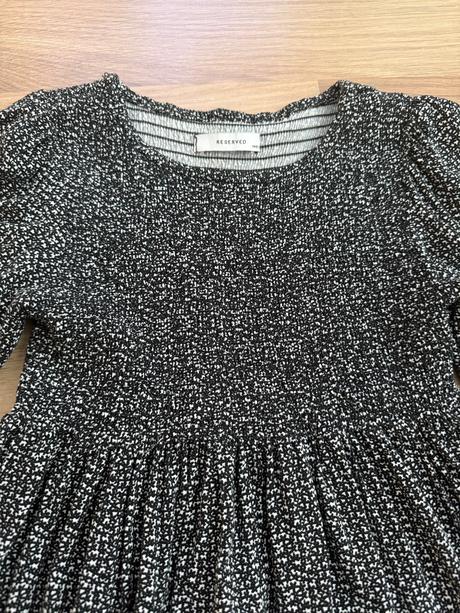 Tensie prechodne saty, reserved,146