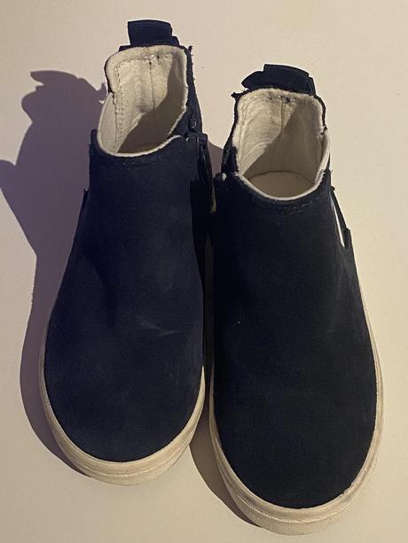 Next -  detské topánočky, next,22