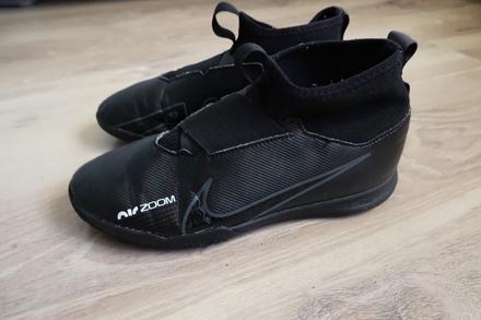 Nike mercurial, nike,38