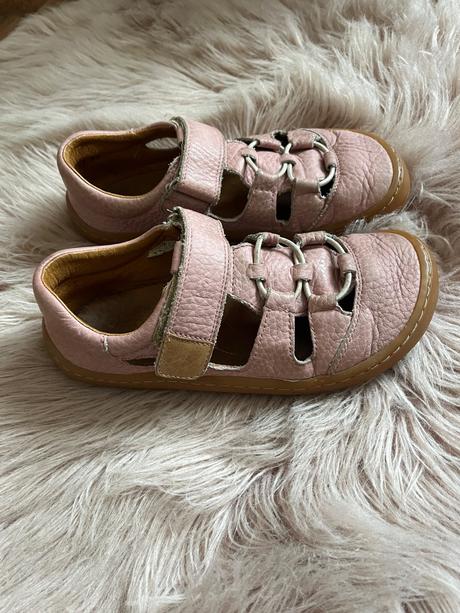 Froddo sandálky, froddo,32