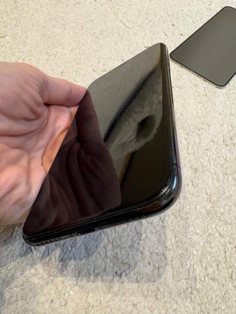 Iphone x 256gb, apple