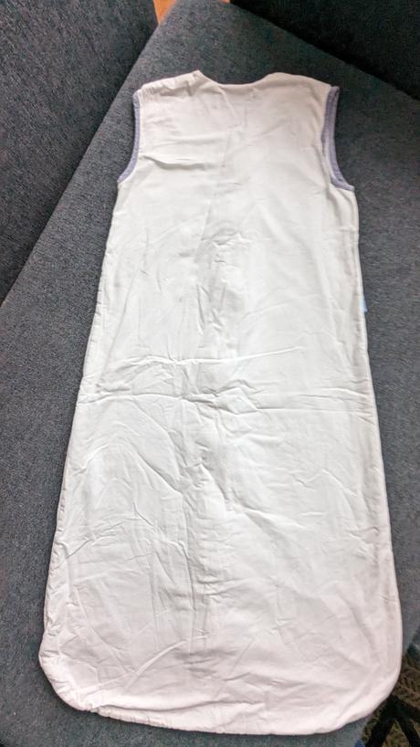 Grobag spací vak 1,0tog loďky, the gro company (grobag)