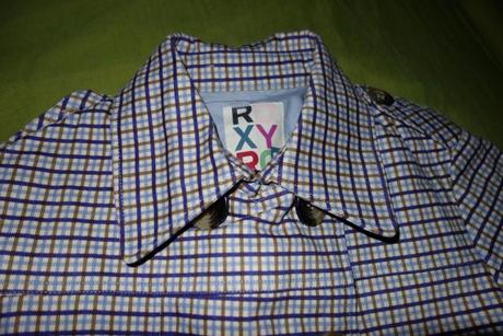 Tenky kabat roxy, roxy,m