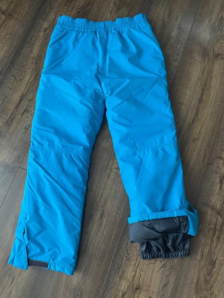 Lyžiarsky komplet, yigga,134