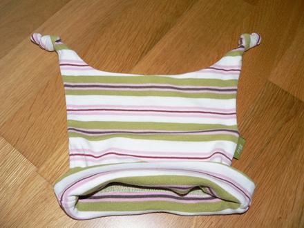 Upletova ciapka h&m, c. 98/104, h&m,98