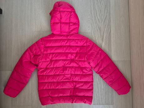 Zimná bunda benetton, benetton,158