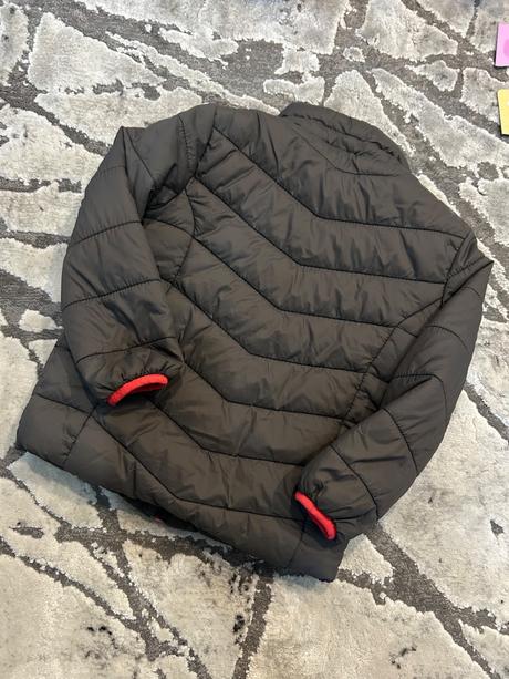 Prechodná bunda, lupilu,104