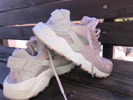 Tenisky huarache air, nike,36