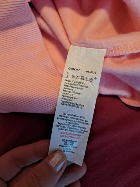 Skvelé dievčenské teplákové šaty kenzo, 134